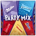 Produktbild: Milka Party Mix 159g