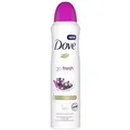 Produktbild: Dove Advanced Care Go Fresh Acai Beere & Wasserlilie 72h