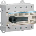 Produktbild: Hager Lasttrennschalter, modular HA306 Lasttrennschalter Lasttrennschalter,