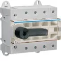 Produktbild: Hager HA306 Lasttrennschalter modular 3-polig 125A