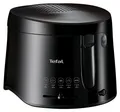 Produktbild: Tefal FF107810, Fritteuse, 2 l, 1 kg, Metall, Einzelbild, Schwarz
