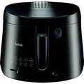 Produktbild: Tefal FF 1078 Maxi Fry Fritteuse 2 l 1900 W Temperaturvorwahl Schwarz