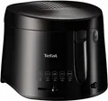 Produktbild: Tefal FF107810 Fritteuse Einzelbild 2 l Eigenständig 1900 W Schwarz (FF107810)