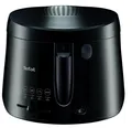 Produktbild: Tefal® Maxi Fry FF1078 Fritteuse schwarz FF107810