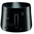 Produktbild: Tefal FF1078 Maxi Fry - Fritteuse - 1,2 kg Fassungsvermögen - 1900 Watt- schwarz