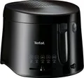 Produktbild: 2 Stk. Tefal Fritteuse FF 1078 sw Fritteusen FF1078 Fritteuse