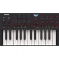 Produktbild: Akai Professional MPK mini IV Black