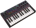 Produktbild: AKAI Professional MPK Mini IV Black