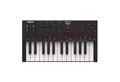 Produktbild: Akai Masterkeyboard (Masterkeyboards, MIDI-Keyboard mini), MPK mini IV Black - Midi Keyboard