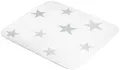 Produktbild: Kleine Wolke Duscheinlage Stars, B: 55 cm, L: 55 cm, BxL: 55x55 cm