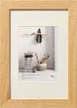 Produktbild: Walther Holzrahmen HOME 13x18 cm natur