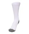 Produktbild: Hummel Unisex Hmlpro High Training Sock, WHITE/BLACK, 47-50 EU