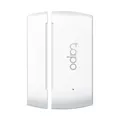 Produktbild: TP-Link Tapo Smart Contact Sensor, Weiß, Tür-/Fenster-Sensor, wireless, BRANDNEU