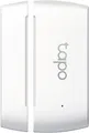 Produktbild: TP-Link Tapo Smart Contact Sensor, Weiß, Tür-/Fenster-Sensor, Wireless