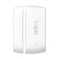 Produktbild: TP-Link Tapo Smart Contact Sensor, Weiß, Tür-/Fenster-Sensor, wireless, BRANDNEU