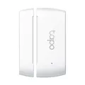 Produktbild: 4897098682951 TP-Link Tapo T110 Türen-/Fenstersensor Kabellos Tür/Fenster Weiß T