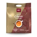Produktbild: Käfer Caffè Classic Gourmet Kaffeepads, Arabica- und Robustabohnen mild, 108 Pads