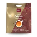 Produktbild: Käfer Caffè Classic Gourmet Kaffeepads, Arabica- und Robustabohnen mild, 108 St