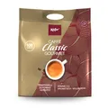 Produktbild: Käfer Caffè Classic Gourmet Kaffeepads, Arabica- und Robustabohnen mild, 108...