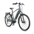 Produktbild: Ruhrwerk Trekking E-Bike Herren MT800 28 Zoll Mittelmotor 8-Gang Kettenschaltung