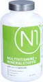 Produktbild: N1 Multivitamine + Mineralstoffe, 365 St TAB