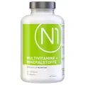 Produktbild: N1 Multivitamine+Mineralstoffe Tabletten 365 ST