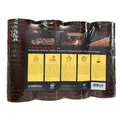 Produktbild: 10 kg Pollmeier Premium Plus Holzbriketts aus 100% Buche - Hartholzbriketts