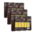 Produktbild: 30 kg Pollmeier Premium Plus Holzbriketts aus 100% Buche - Hartholzbriketts 3x10
