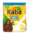 Produktbild: Kaba Vanille 400g Beutel, Trinkpulver für kalte & warme Vanille-Milch