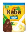 Produktbild: Trinkpulver Kaba Vanille 400g Beutel für Vanillemilch kalte & warme Getränke