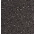 Produktbild: Ambiente Luxury Paper Products Papierserviette Uni Farbe, Elegance Serviette ca.33cm, 3 - lagig, Geprägt / embossed, (15 St), geprägt - Elegant Kollektion Tischdeko