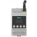 Produktbild: Deye 3-Phasen Smart Meter | kabellose Kommunikation | SUN-SMART-CT01