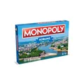 Produktbild: Monopoly - Koblenz Brettspiel Gesellschaftsspiel Cityedition