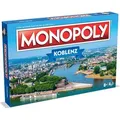 Produktbild: Monopoly - Koblenz Brettspiel Gesellschaftsspiel Cityedition
