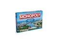 Produktbild: Monopoly - Koblenz Brettspiel Gesellschaftsspiel Cityedition