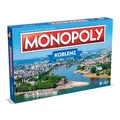 Produktbild: Monopoly - Koblenz Brettspiel Gesellschaftsspiel Cityedition Stadtedition Spiel