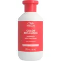 Produktbild: Wella Daily-Care Color-BrillianceColor Protection Shampoo Fine/Normal Hair 300 ml (32,53 € / 1 l)