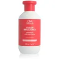 Produktbild: Wella Invigo Color Brilliance Protect Shampoo feines bis normales Haar 300 ml