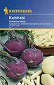 Produktbild: Sperli 417 Gemüsesamen Kohlrabi Delikateß, blau/grün