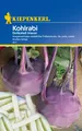 Produktbild: Kiepenkerl® Kohlrabisamen Delikateß blau
