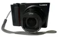 Produktbild: Panasonic Lumix DC-TZ202 Kamera 20.1MP DC Vario-Elmar f/3,3-6,4 Schwarz  # L3