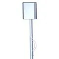 Produktbild: ALLNET ALL19103 Netzwerk-Antenne 5 dBi MIMO directional antenna SMAGSM-Antenne -