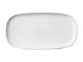 Produktbild: Rosenthal Teller White River Teller rechteckig 34,9cm