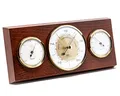 Produktbild: Fischer 9103-22 - Re-Design Innen-Wetterstation - Thermometer, Barometer, Hygrometer im Vintage-Design Made in Germany