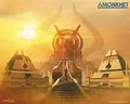 Produktbild: Magic: the Gathering: Amonkhet Planeswalker Deck English - 1 Deck - Random Selection