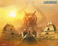 Produktbild: Amonkhet Planeswalker Deck English  1 Deck  Random Selection