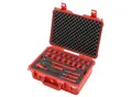 Produktbild: SONIC EQUIPMENT Schraubendrehersatz 605003