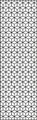 Produktbild: GroJa Design Cube XL Anthrazit DB 703 180x60cm inkl. Befestigungsmaterial