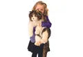 Produktbild: Folkmanis Handpuppen Handpuppe Folkmanis Katze wuschelig