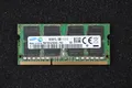 Produktbild: Samsung M471B1G73QH0-YK0 DDR3-SO-Dimm 8GB (1x8) PC3L-12800S DDR3-1600 CL11 #6552